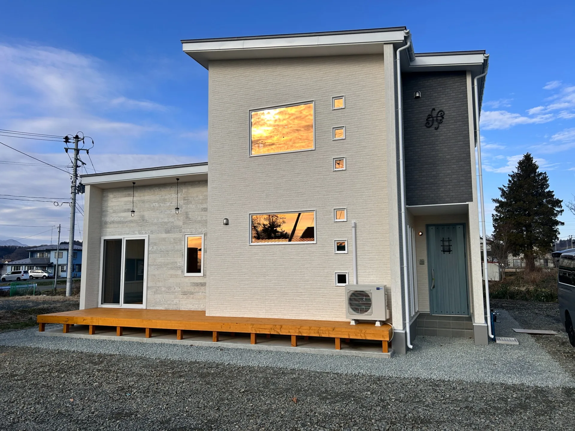 ■完成物件見学してみませんか？■